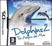 Dolphins 2: Tus amigos del mar